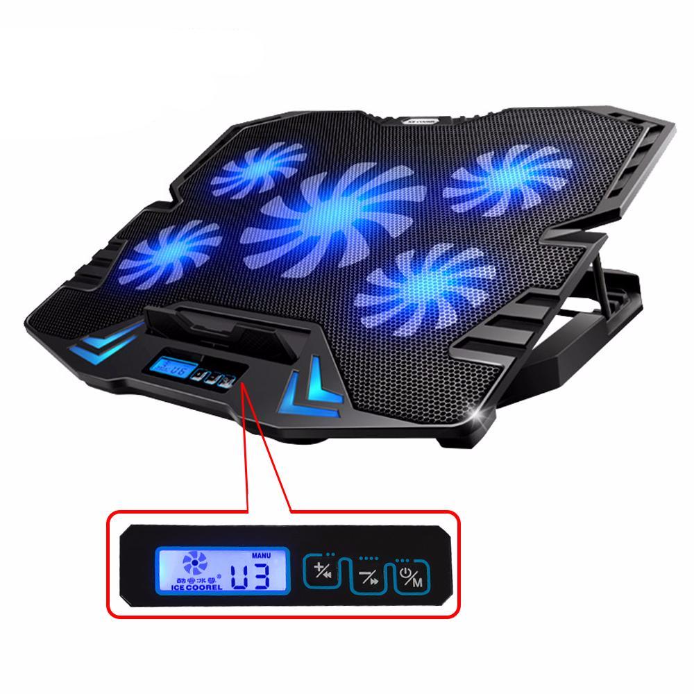 Laptop Cooling Pad