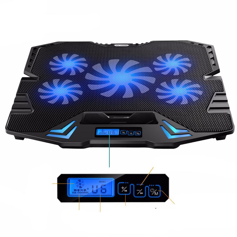 Laptop Cooling Pad