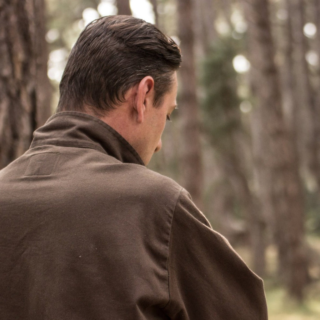 Country | Elegant & Woody | Men's Scent