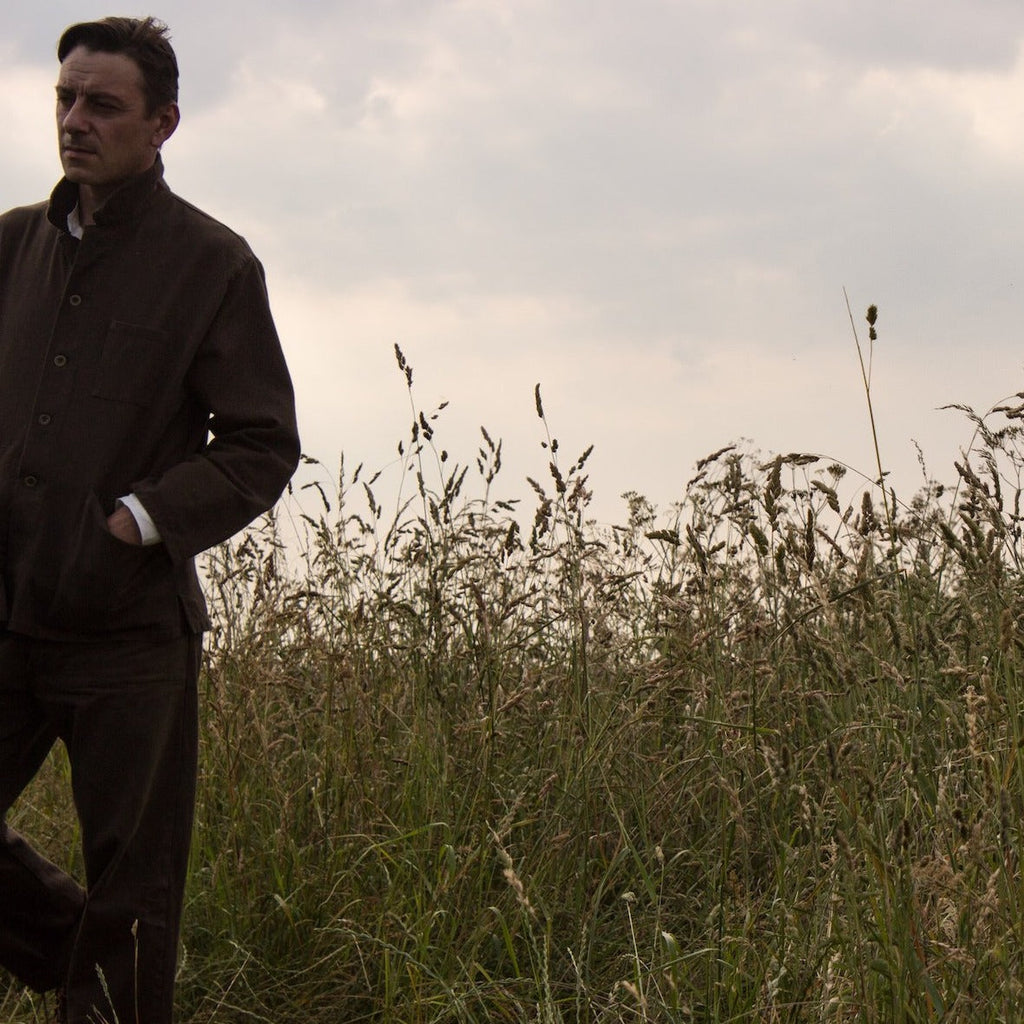 Country | Elegant & Woody | Men's Scent