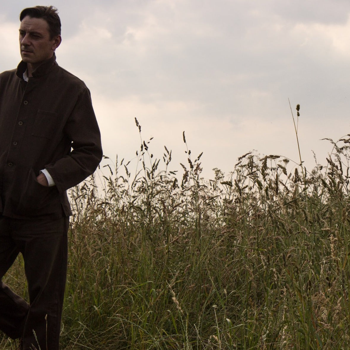 Country | Elegant & Woody | Men's Scent