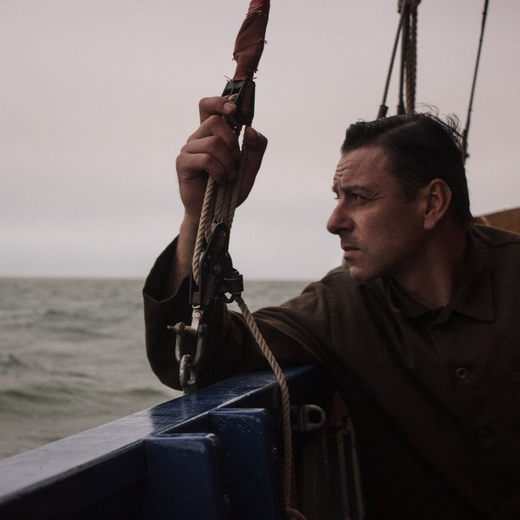 Coast | Clean + Modern  | Fresh Men's Fragrance