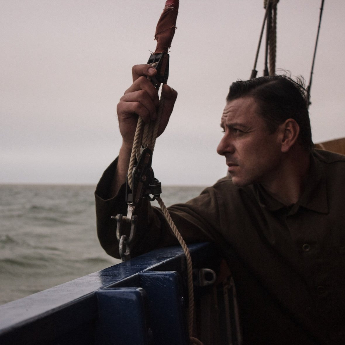 Coast | Clean + Modern  | Fresh Men's Fragrance