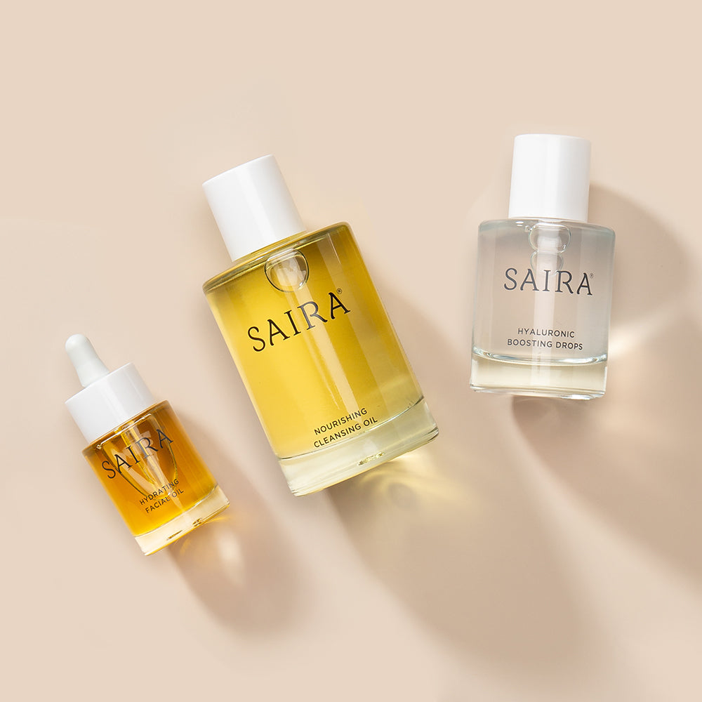 Pore Purity Set (Dry Skin)