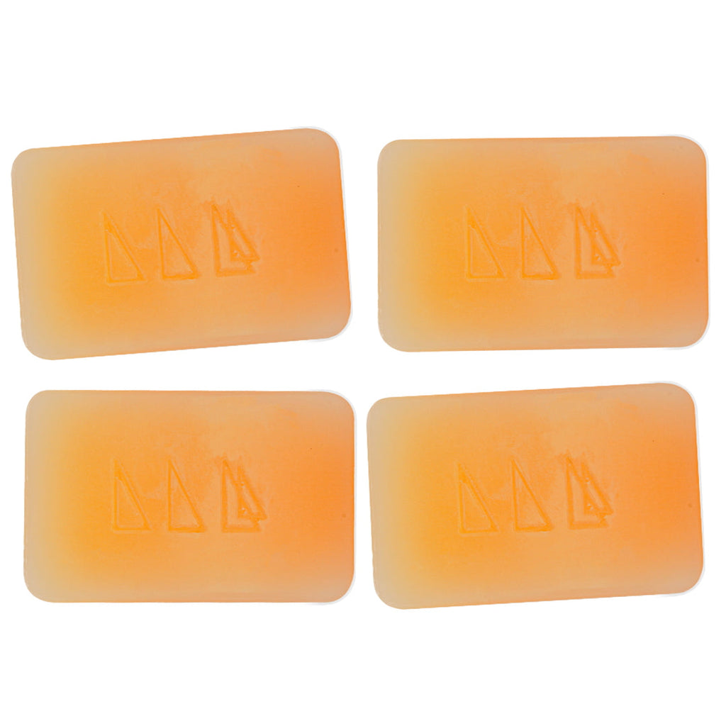 Terra Firma | Handmade Body Soap | 4 Bars