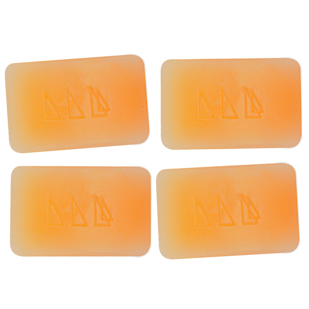 Terra Firma | Handmade Body Soap | 4 Bars
