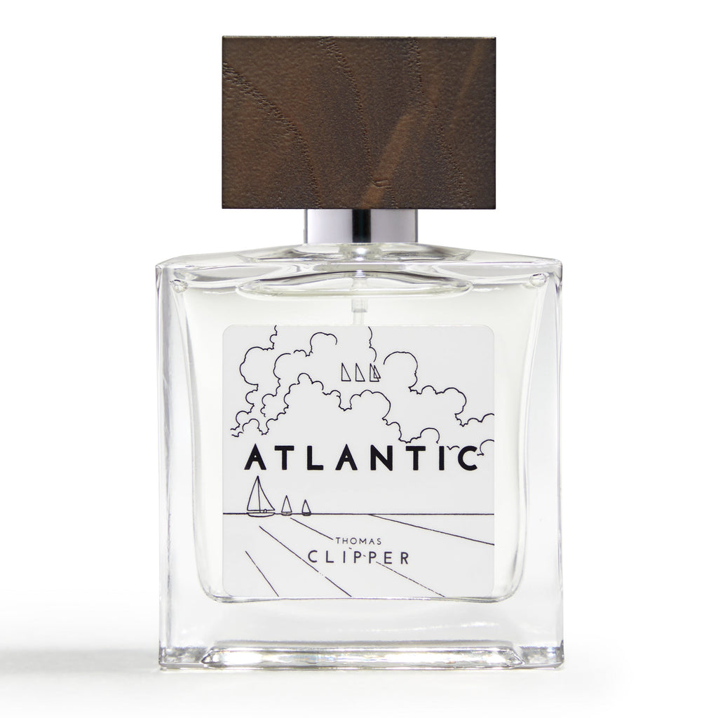 Atlantic | Summer Citrus | Neroli Men's Fragrance