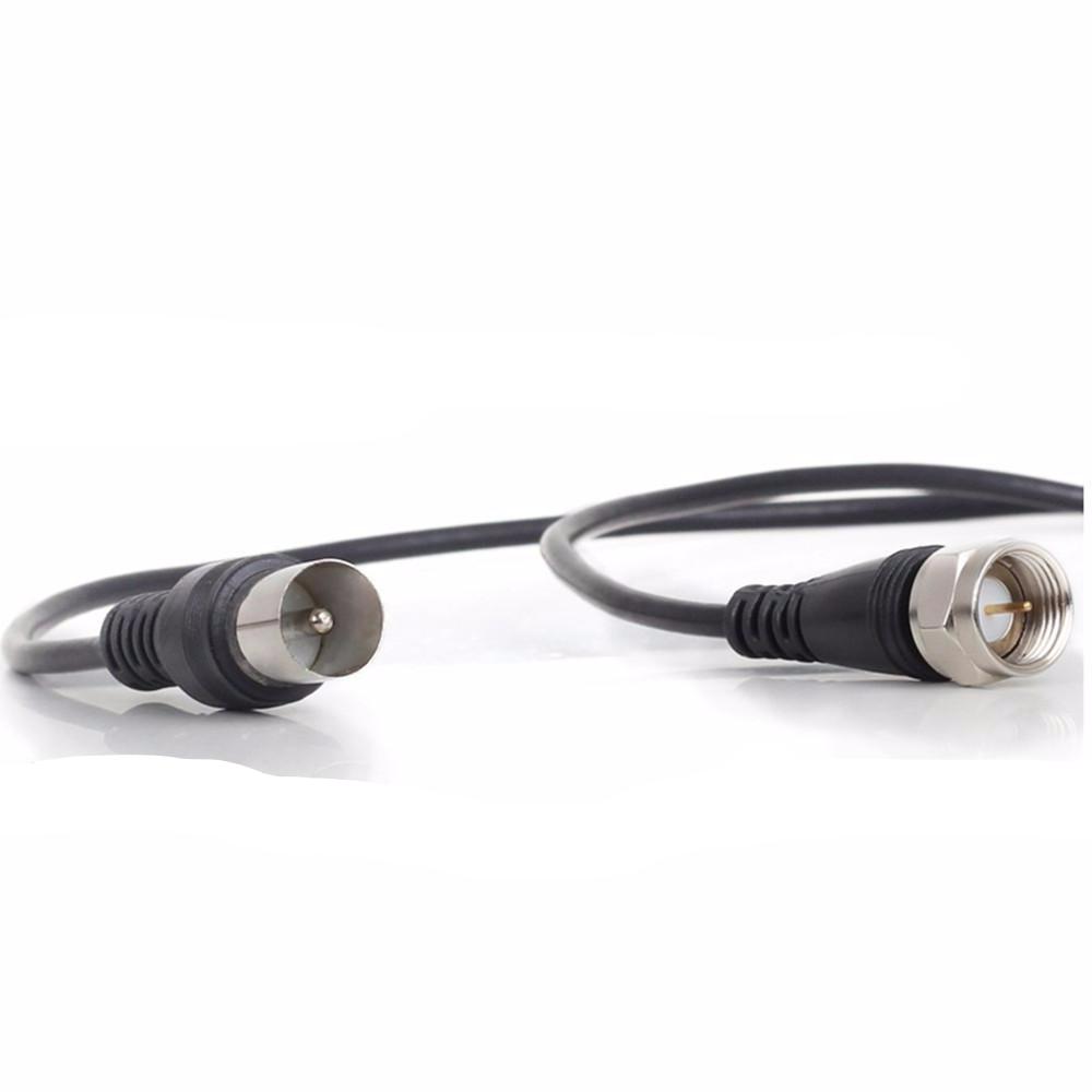 Mini Portable TV Antenna