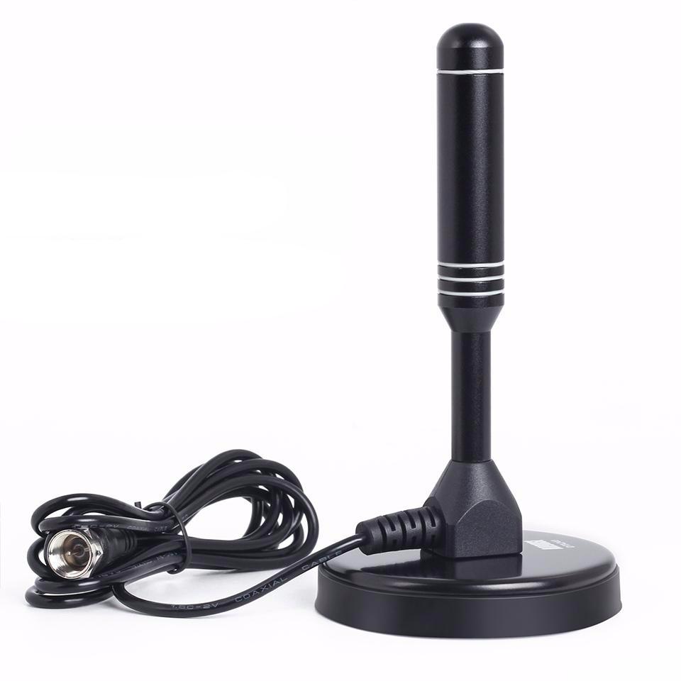 Systematic Digital Antenna