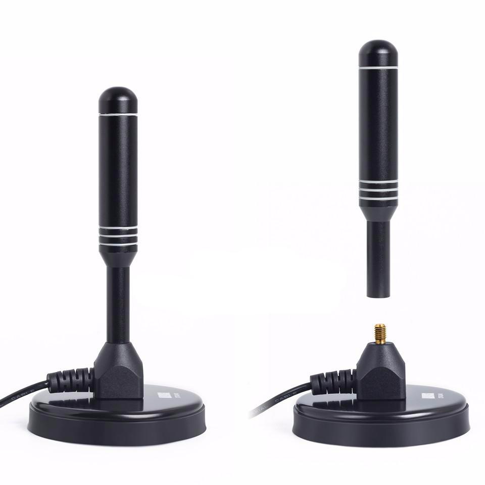 Systematic Digital Antenna