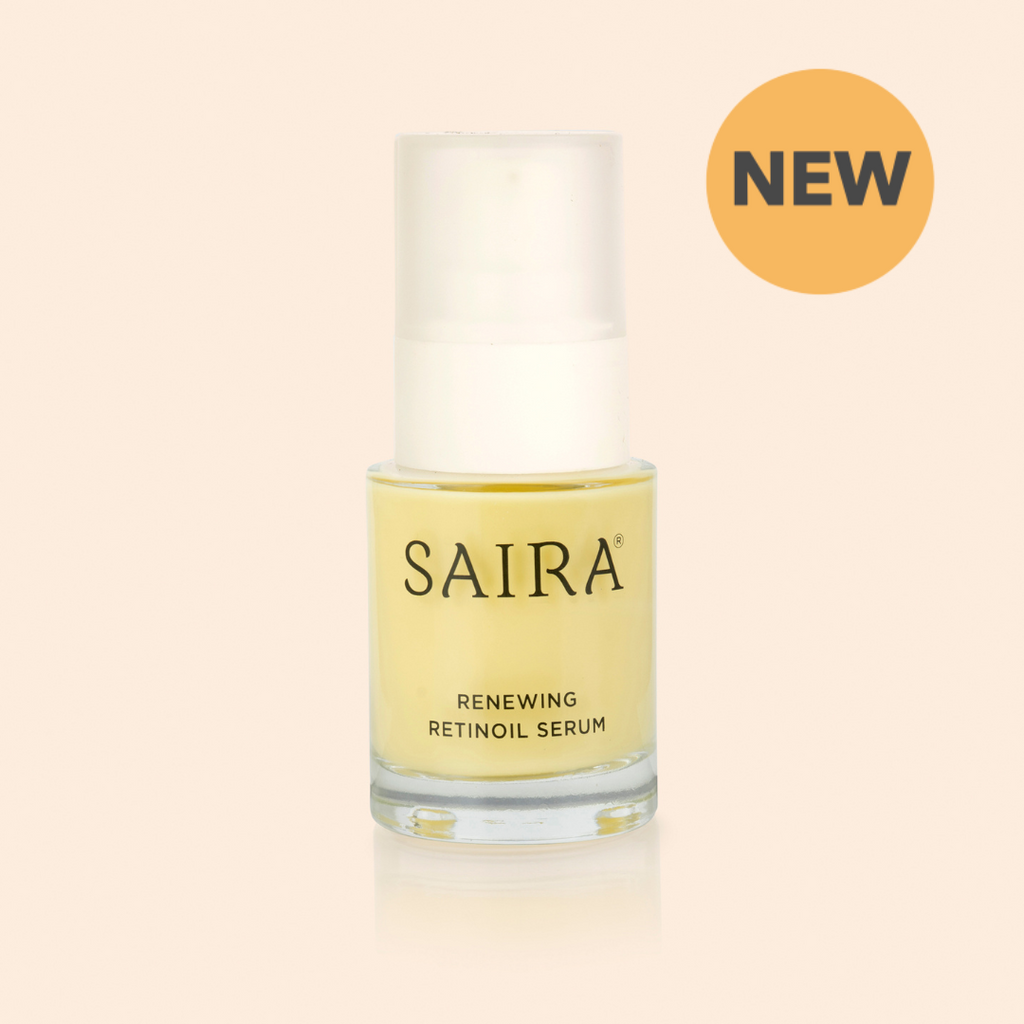 Renewing Retinoil Serum