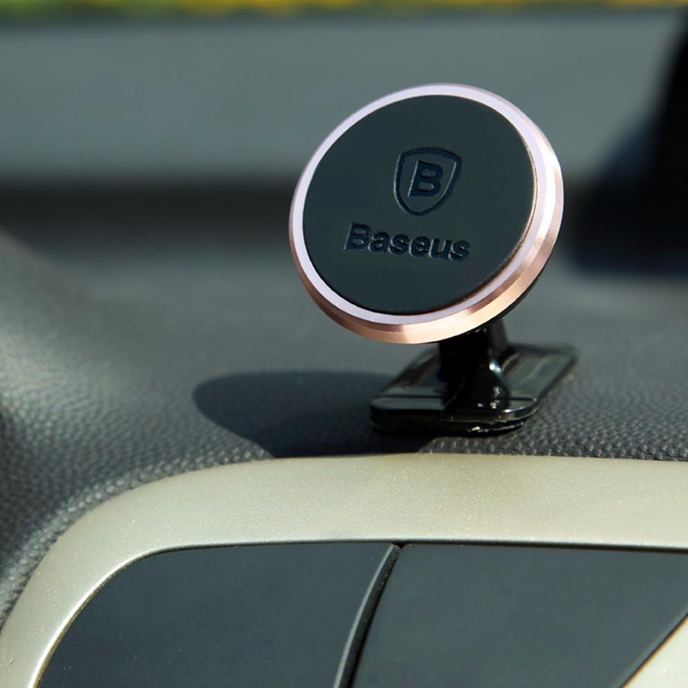 Magnetic Phone Holder