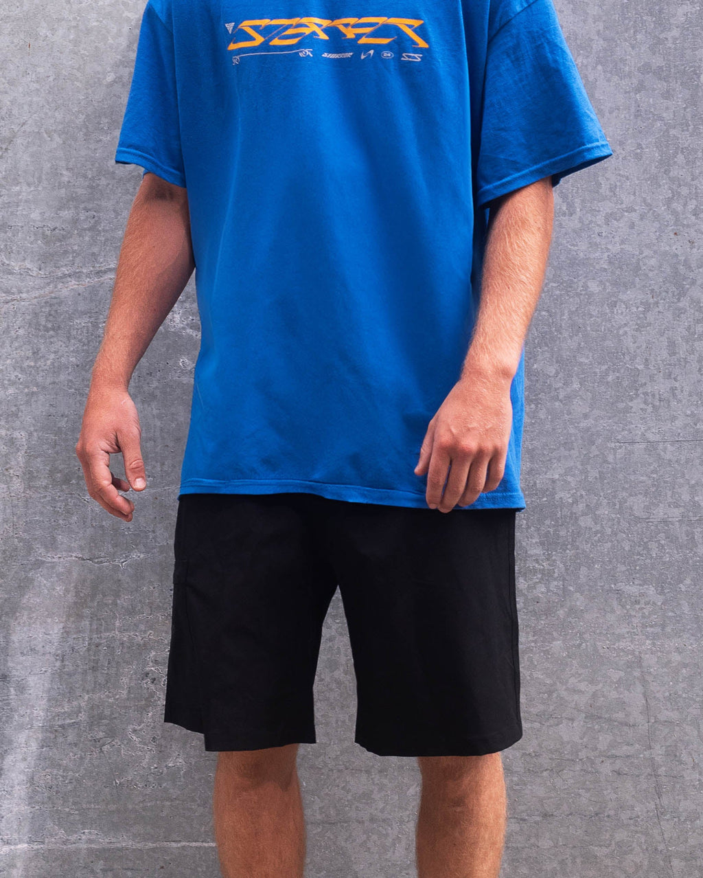 WATER CHALLENGE SHORTS