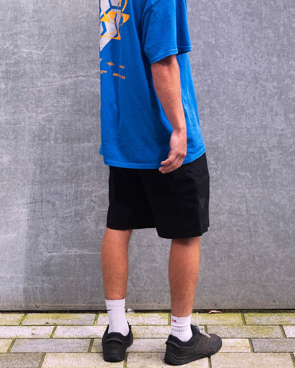 WATER CHALLENGE SHORTS