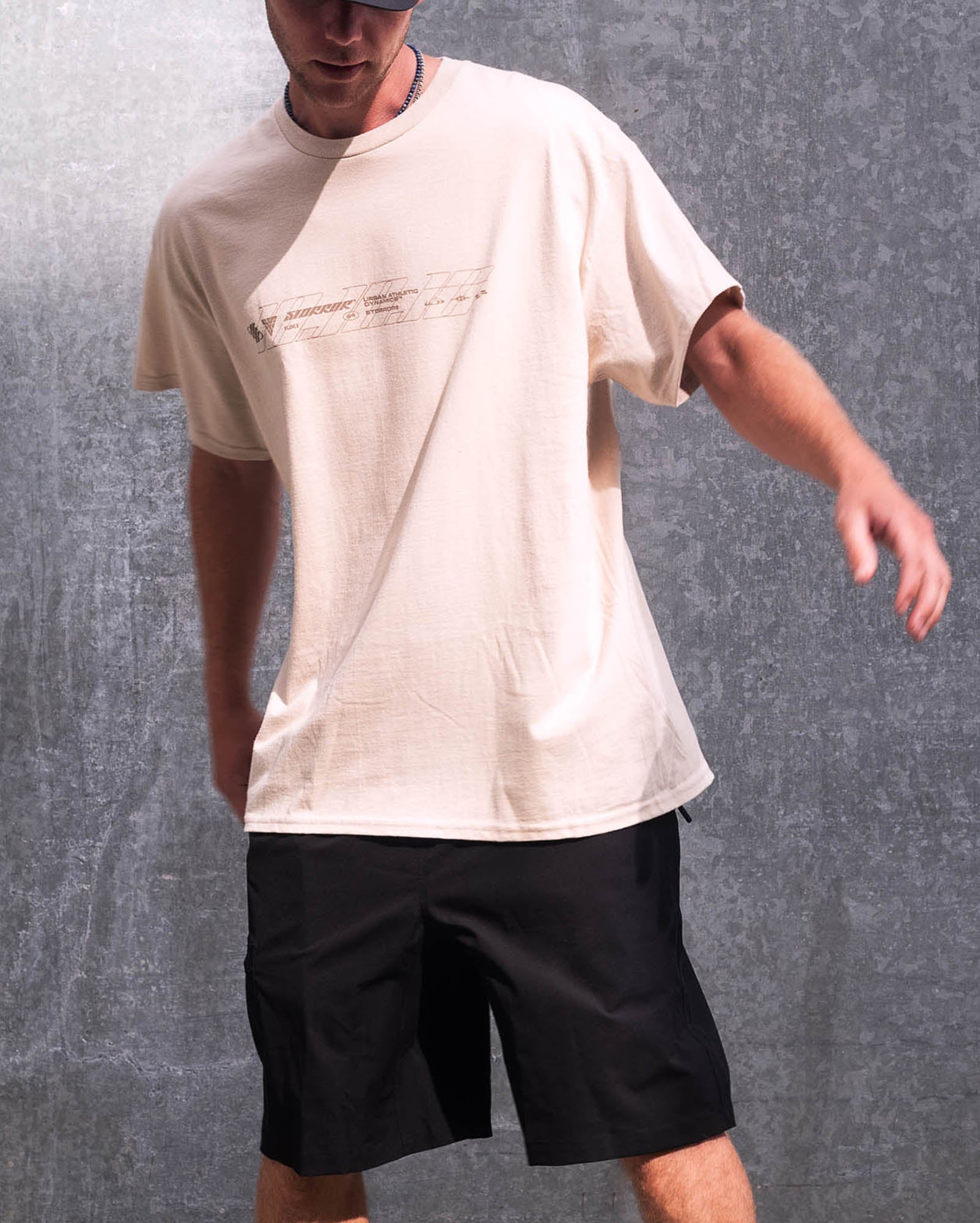 WATER CHALLENGE SHORTS