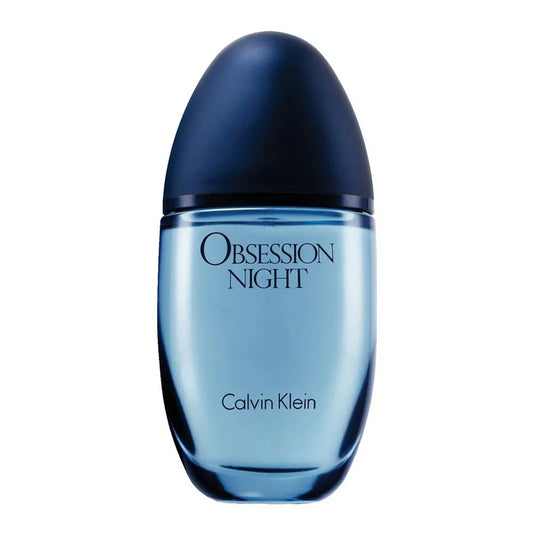 Calvin Klein Obsession Night Eau de Parfum 100ml
