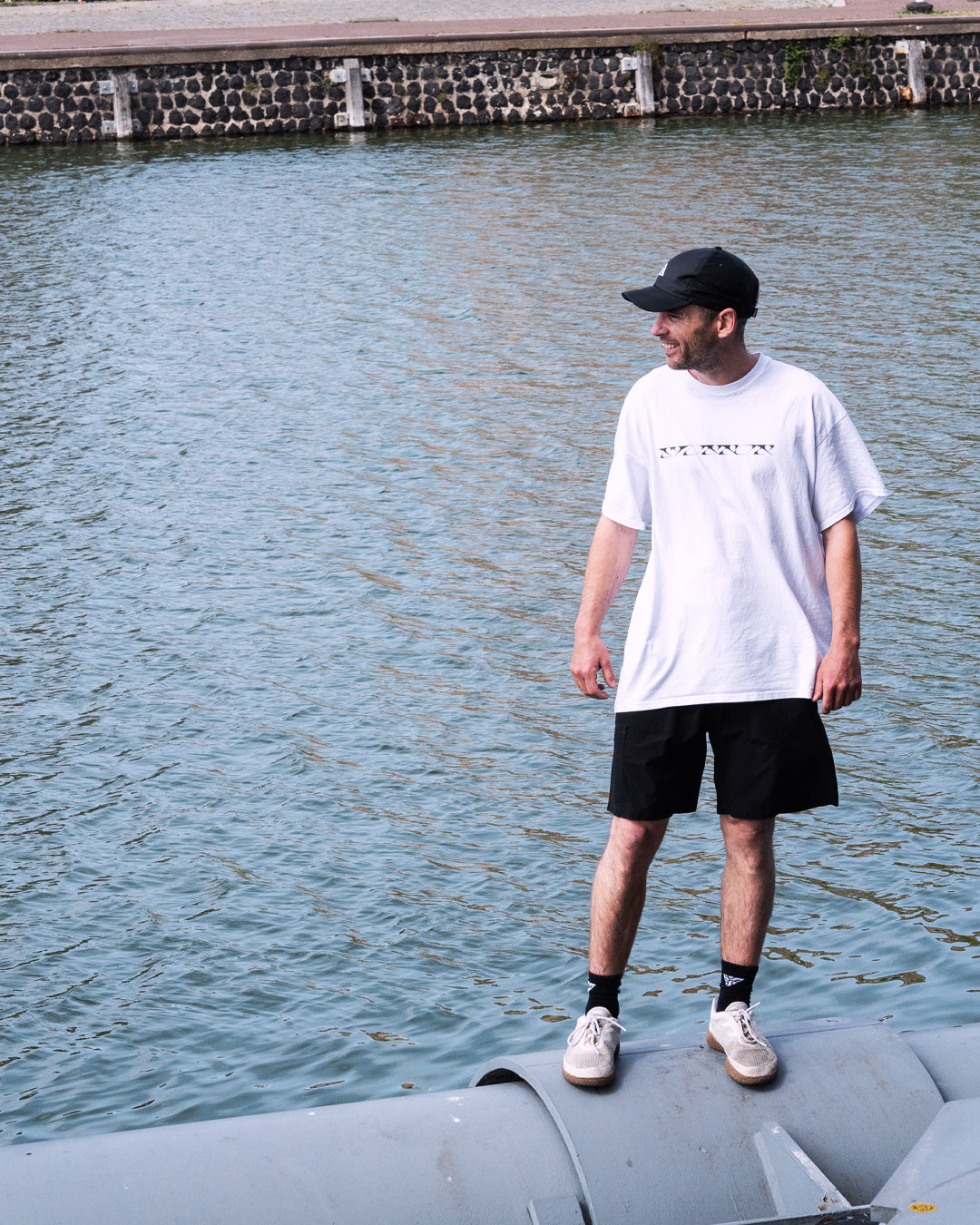 WATER CHALLENGE SHORTS