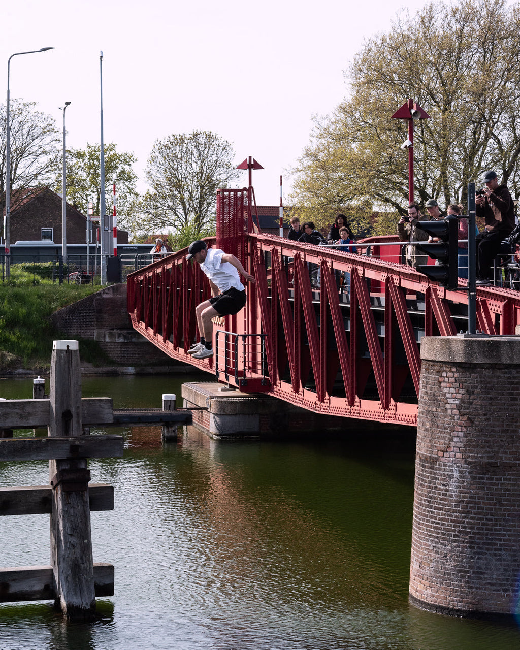 WATER CHALLENGE SHORTS