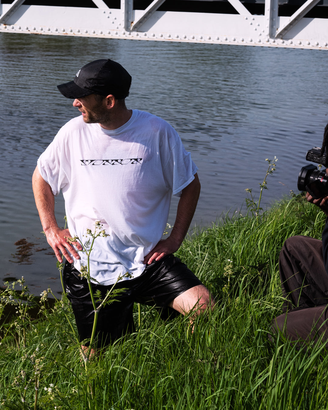 WATER CHALLENGE SHORTS