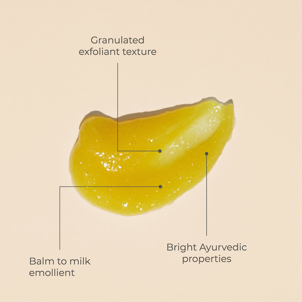 Exfoliating Treatment Mask