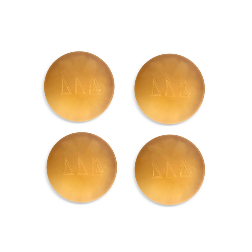 Atlantic Shave Soap Set | 4 Pack