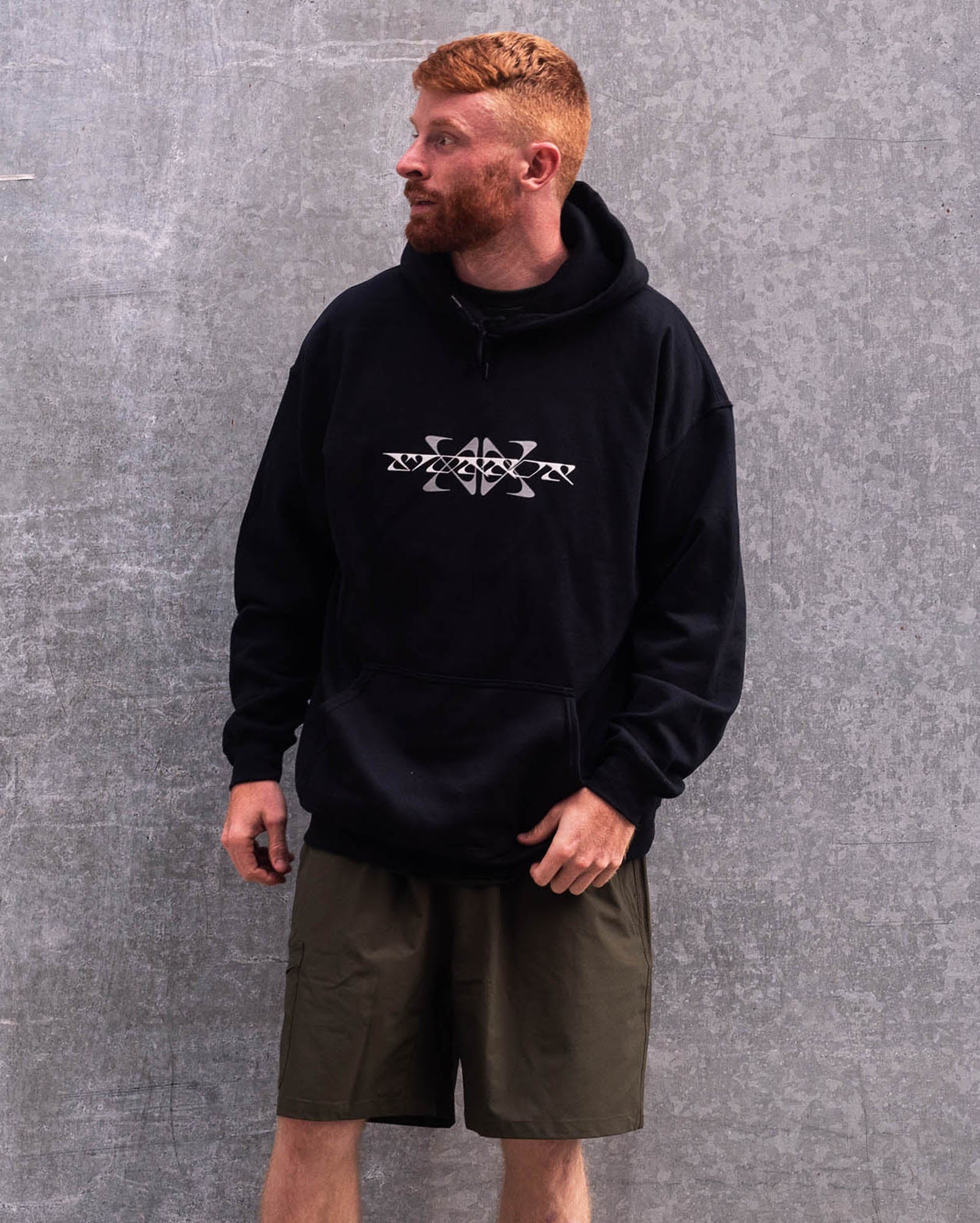 WATER CHALLENGE SHORTS