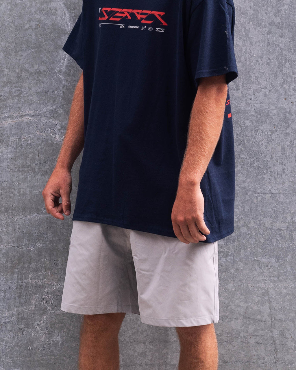 WATER CHALLENGE SHORTS