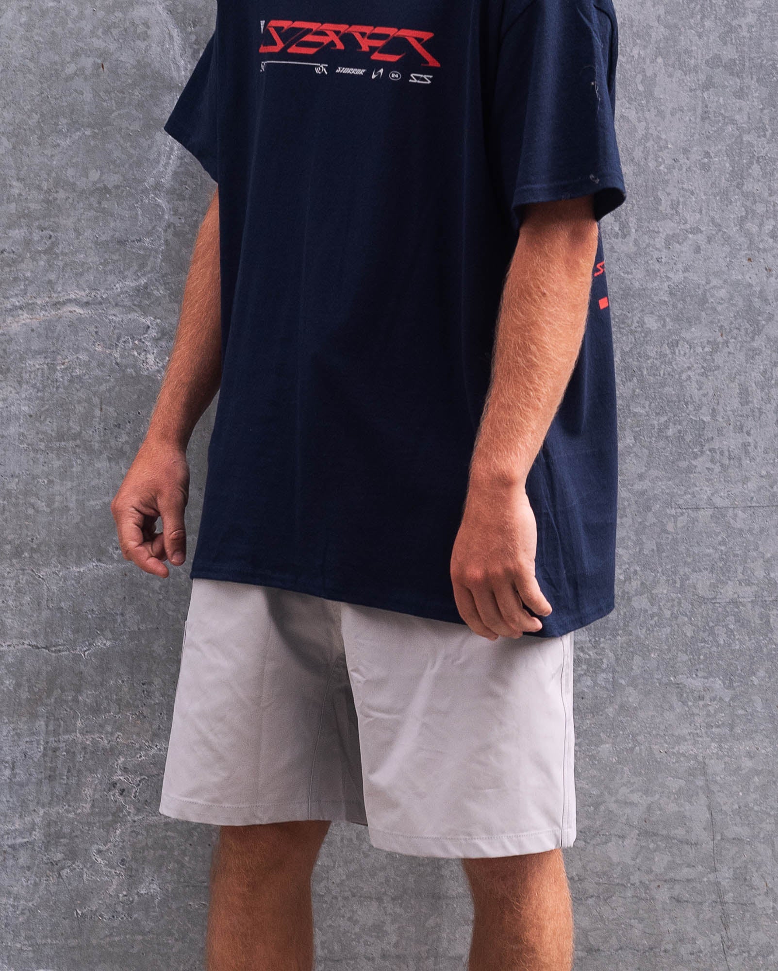 WATER CHALLENGE SHORTS