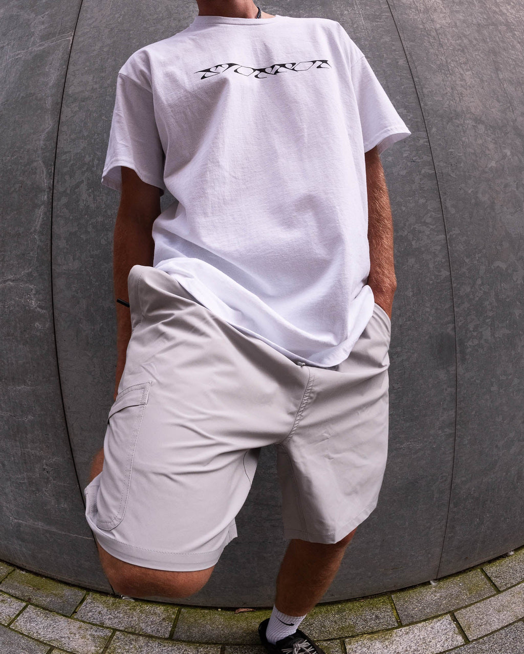 WATER CHALLENGE SHORTS