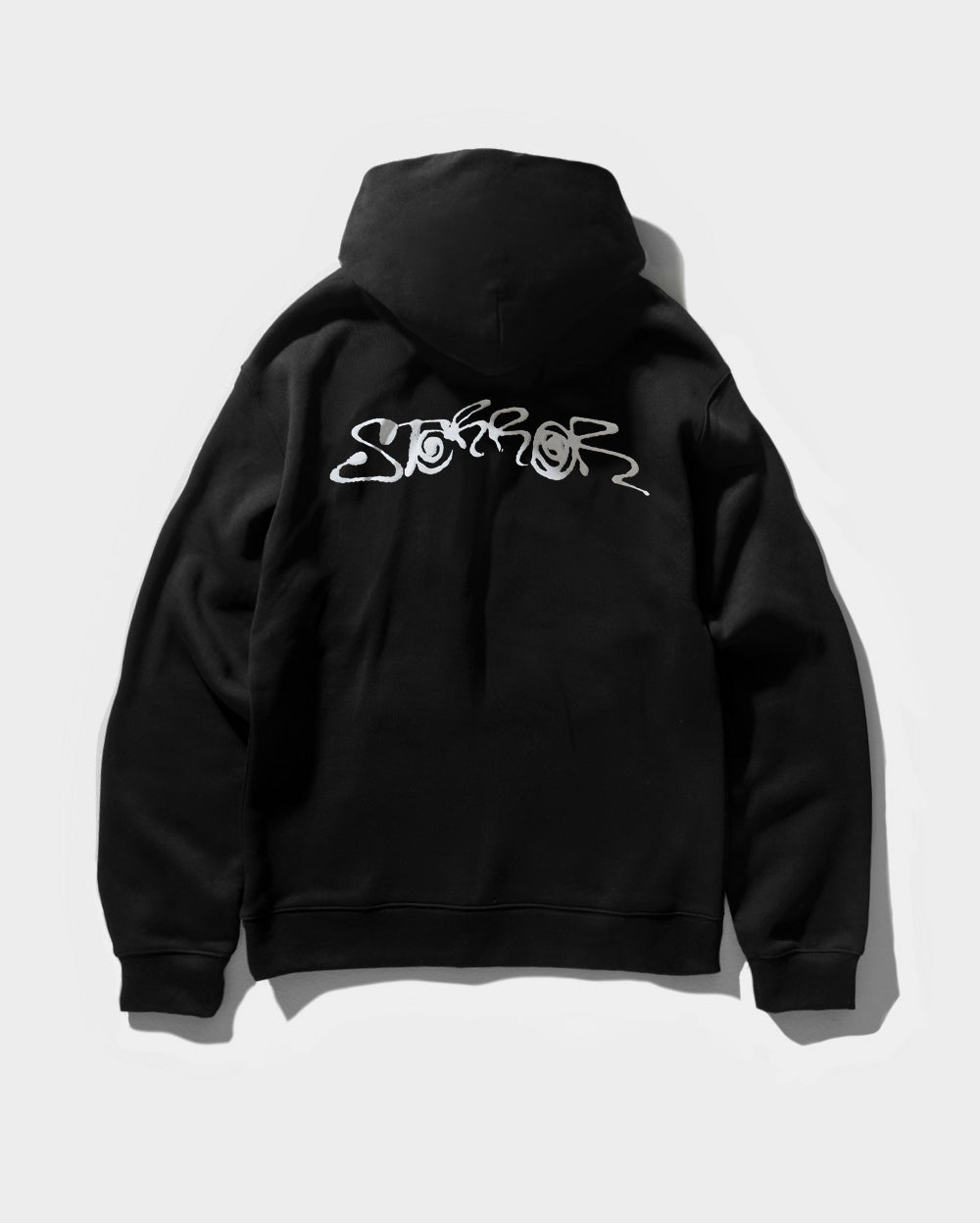 DRIZZLE HOODIE
