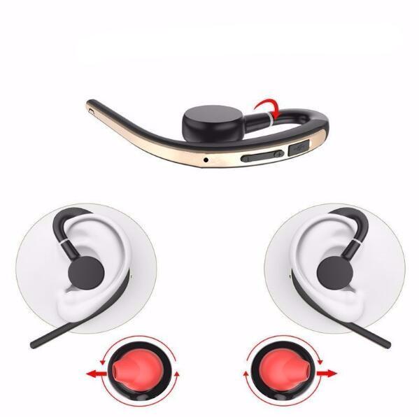 Hands-free Bluetooth Headsets