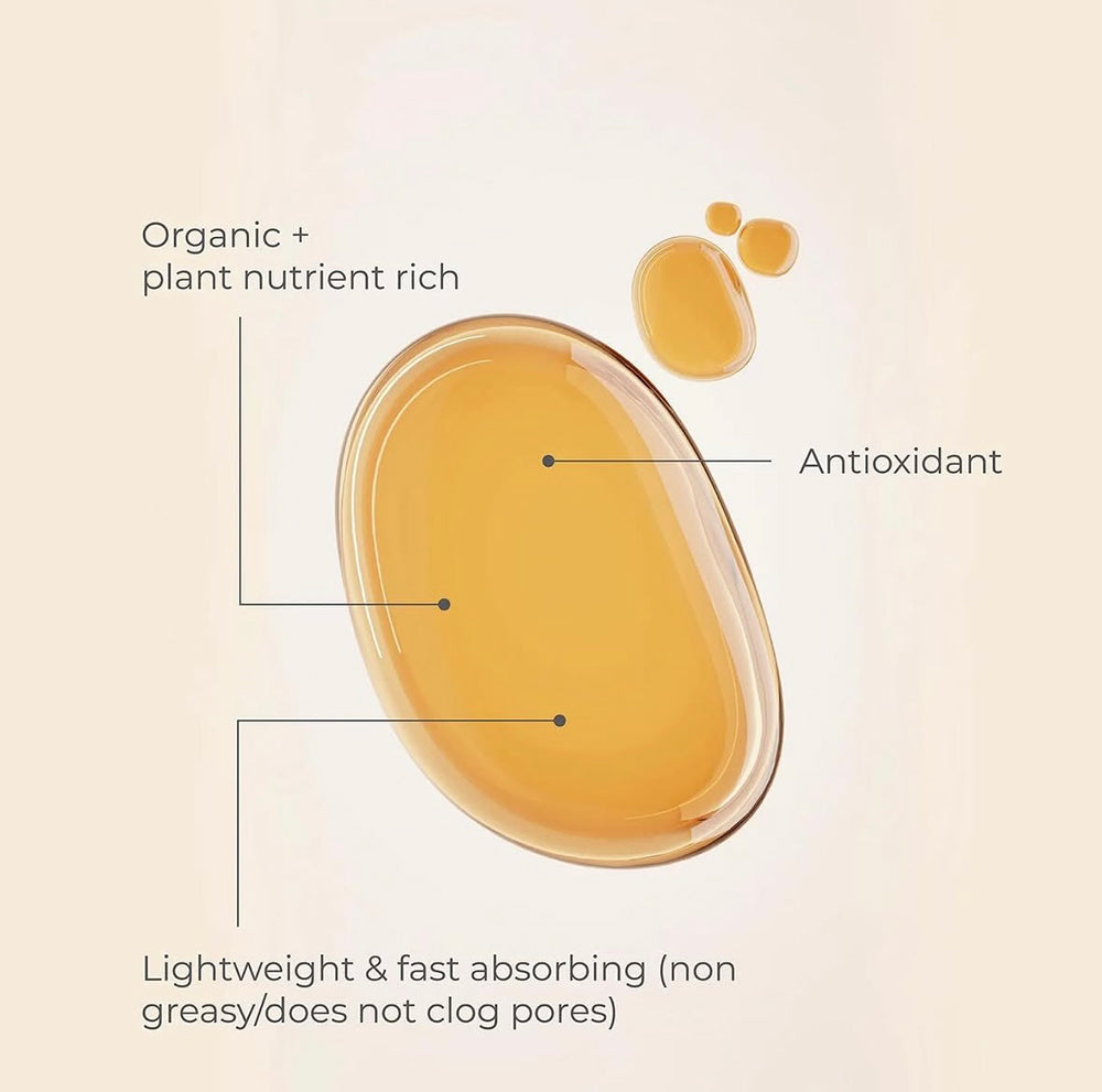 Hydrating Facial Oil