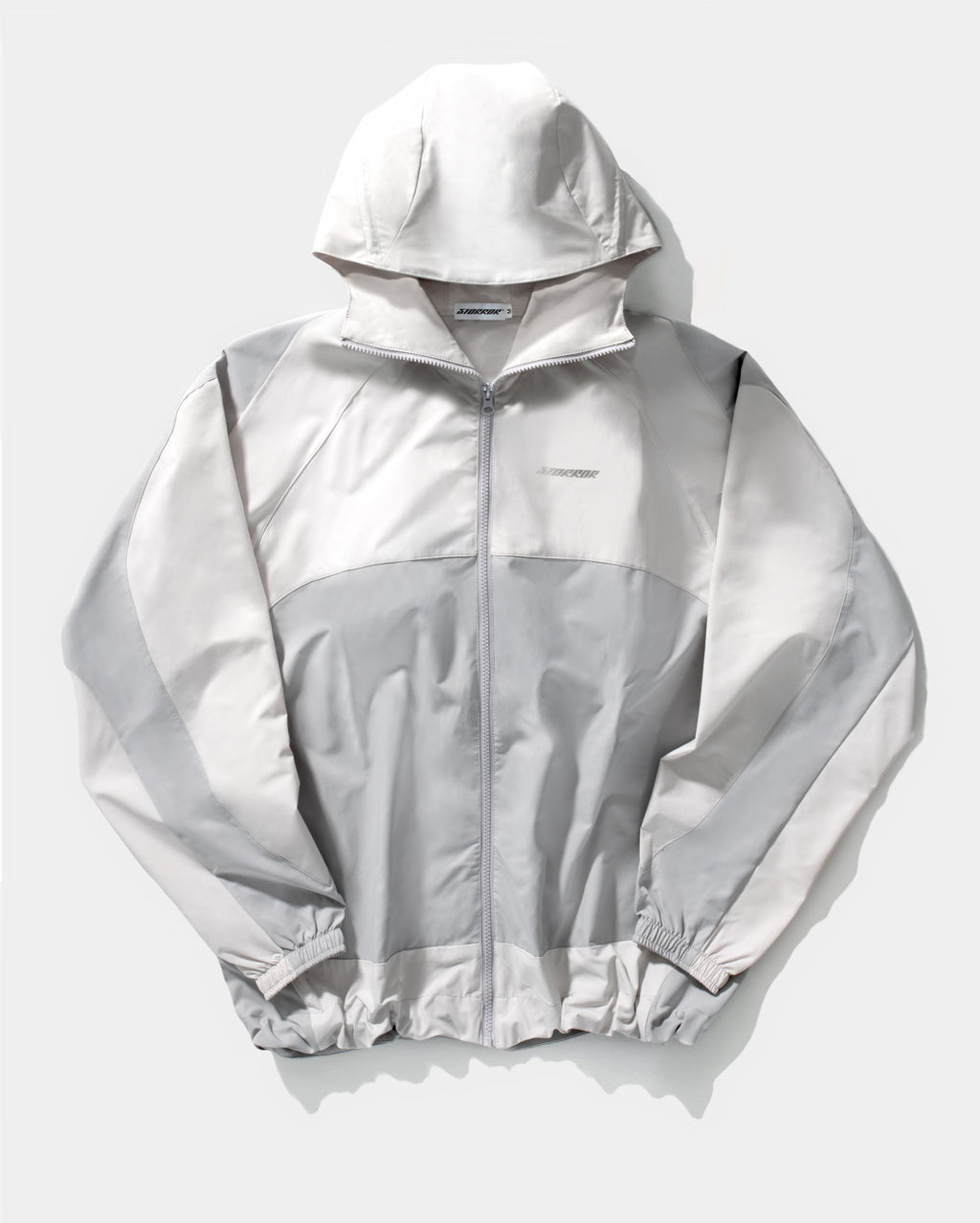 Men pure leather jacket