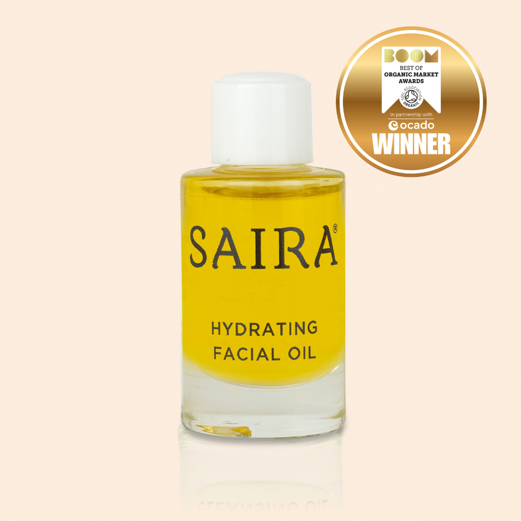 Mini Hydrating Facial Oil