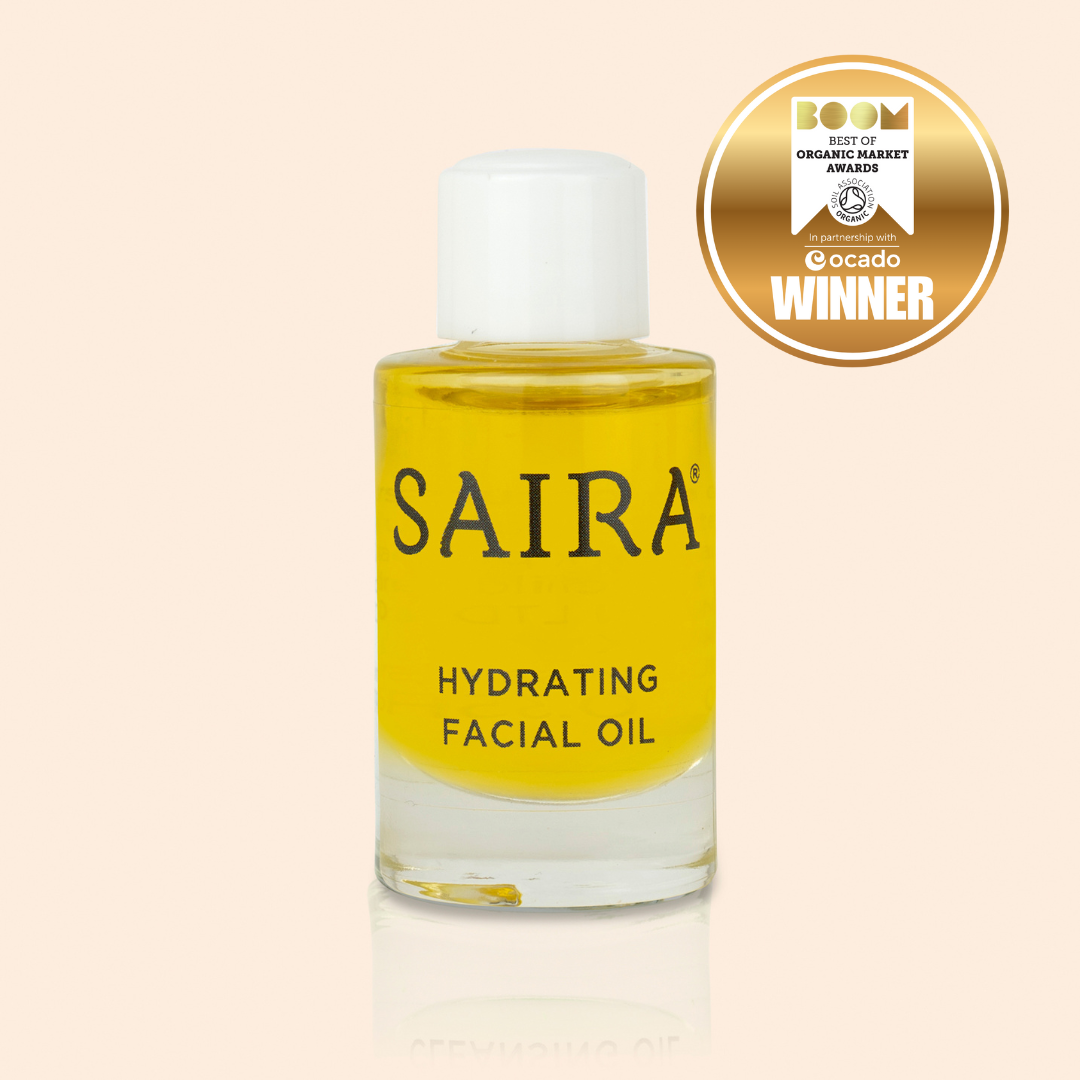 Mini Hydrating Facial Oil