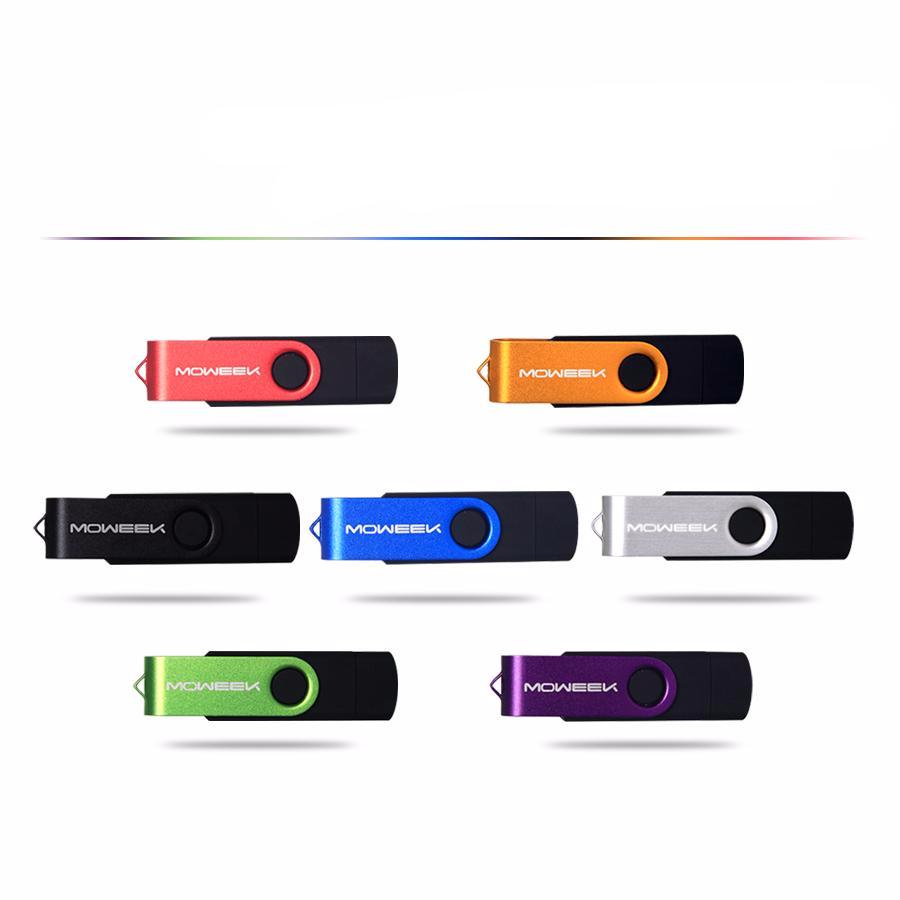 Full Capacity Flashdrive