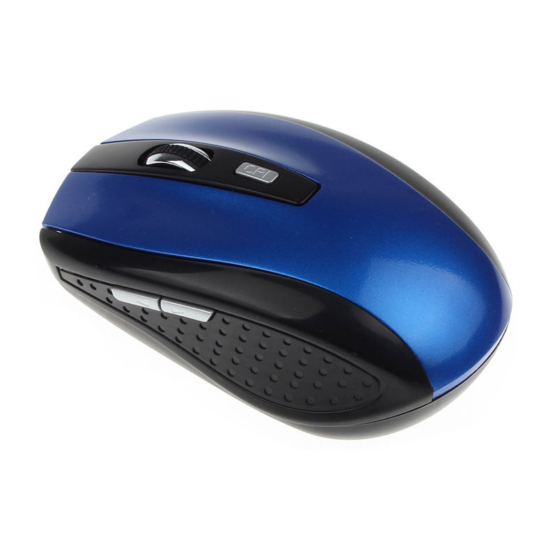 Wireless Bluetooth Mouse
