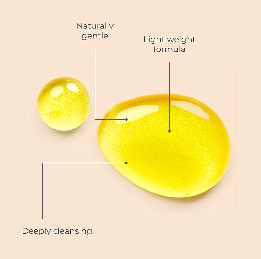 Mini Nourishing Cleansing Oil