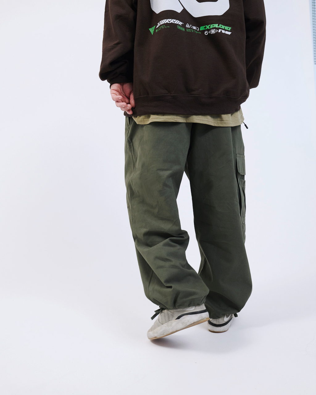 HARDWARE CARGOS