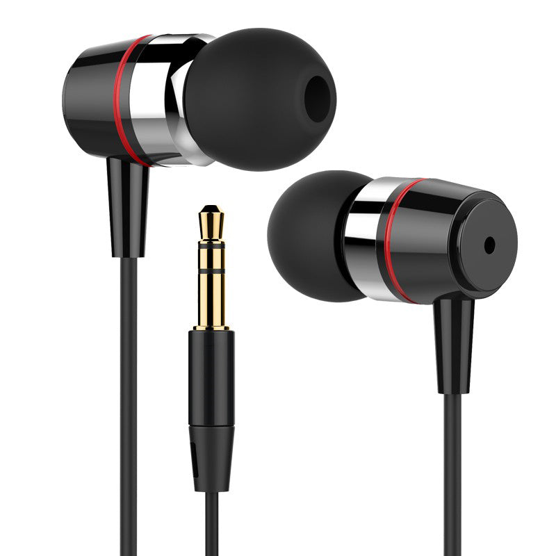 Great Bass Earbuds