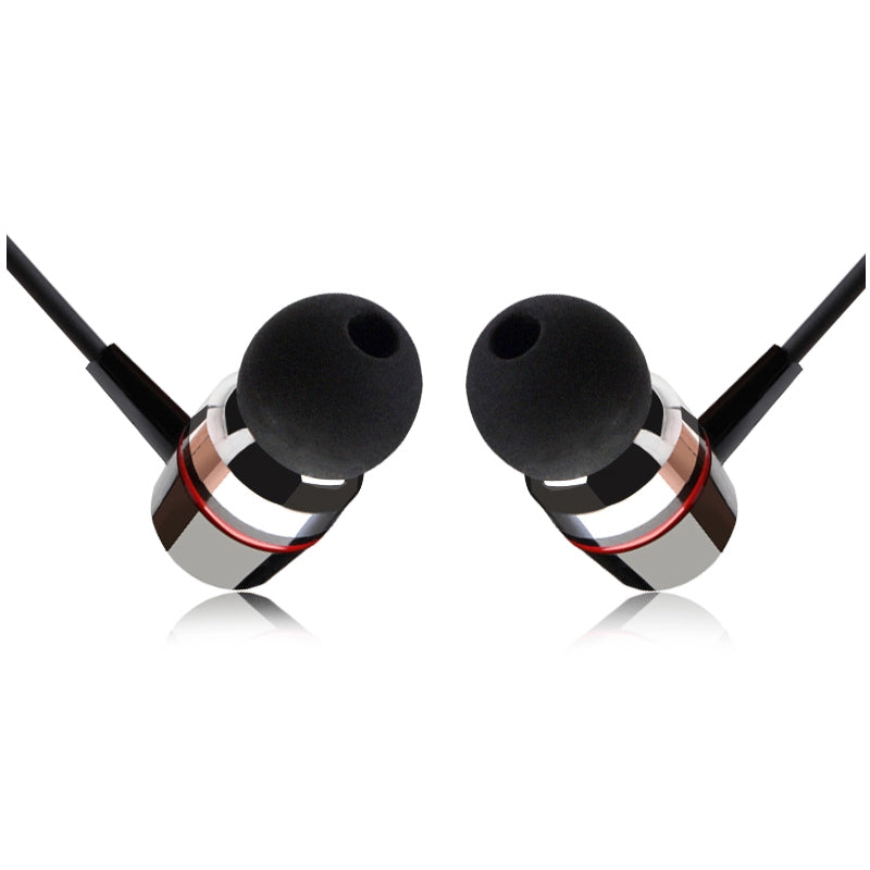 Great Bass Earbuds