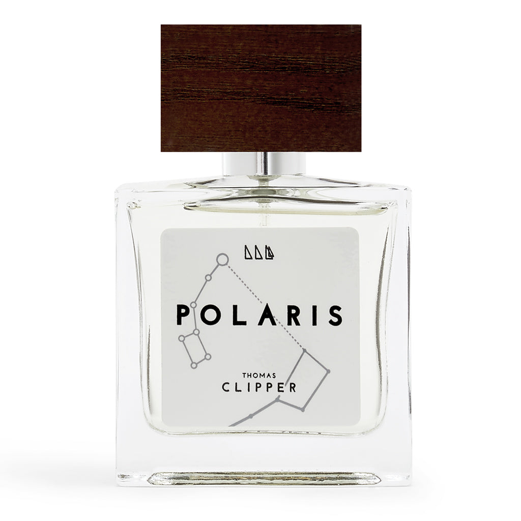Polaris | Warm Amber  | Men's Fragrance