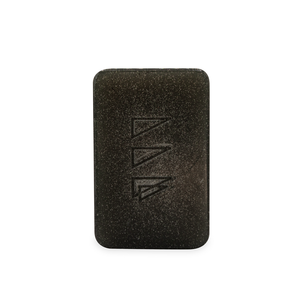 Polaris | Exfoliating Organic Soap