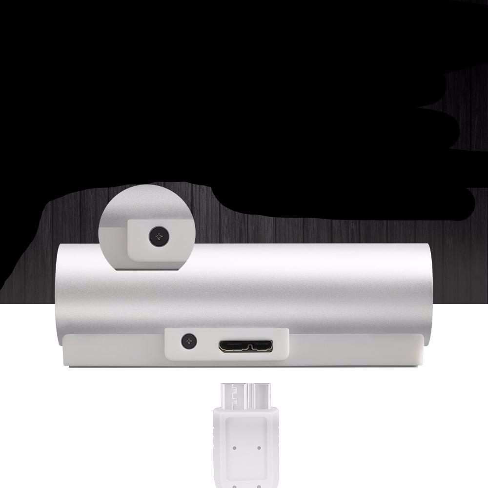 Multi Functional SD Card Reader