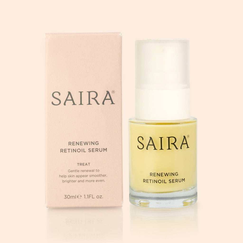 Renewing Retinoil Serum