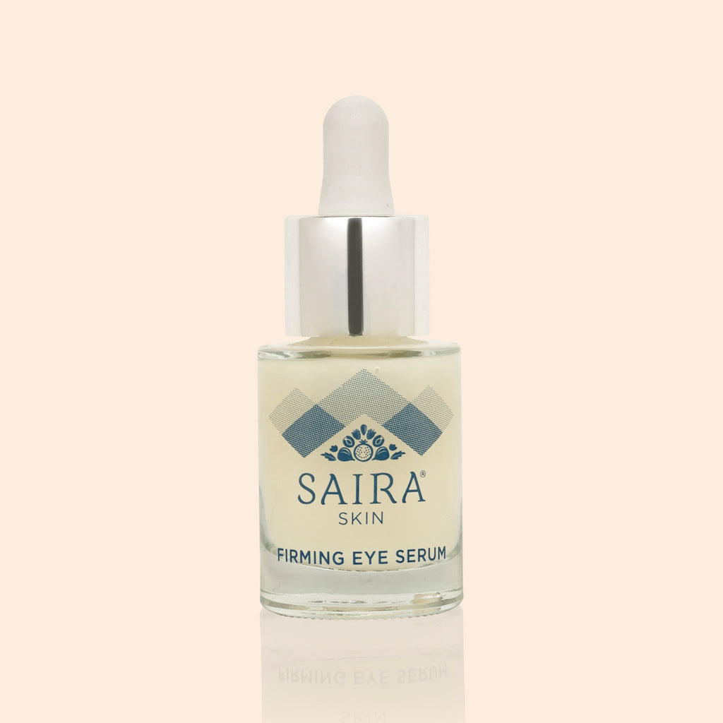 Firming Eye Serum