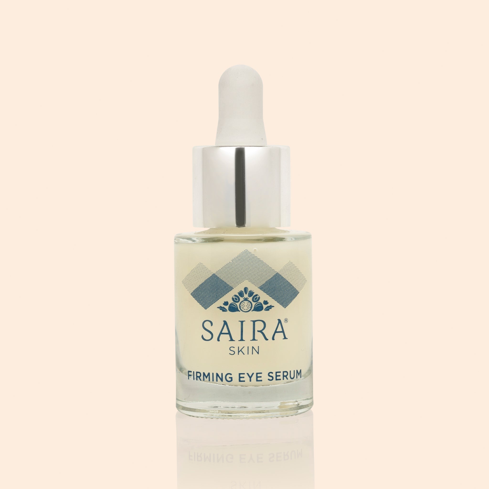 Firming Eye Serum