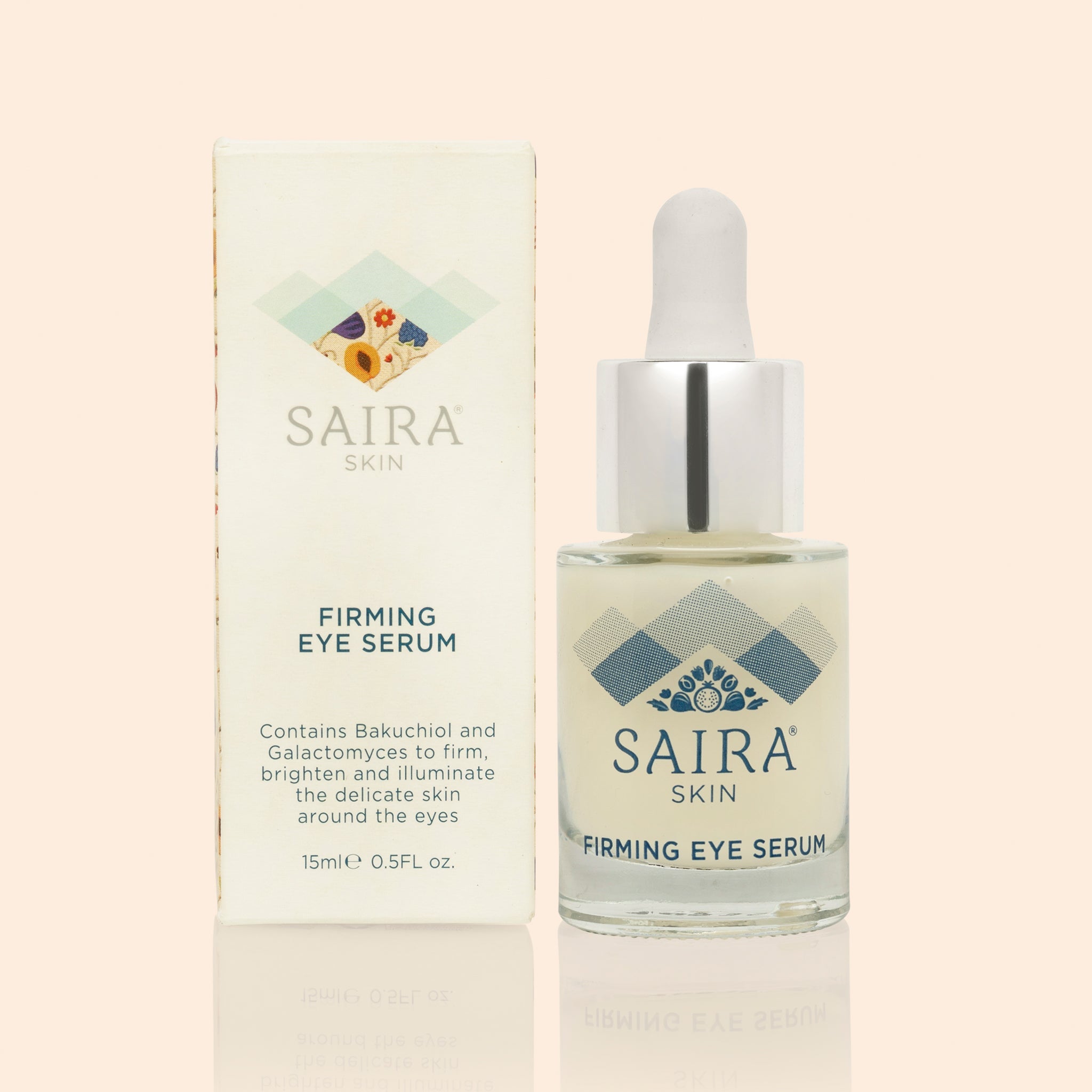 Firming Eye Serum
