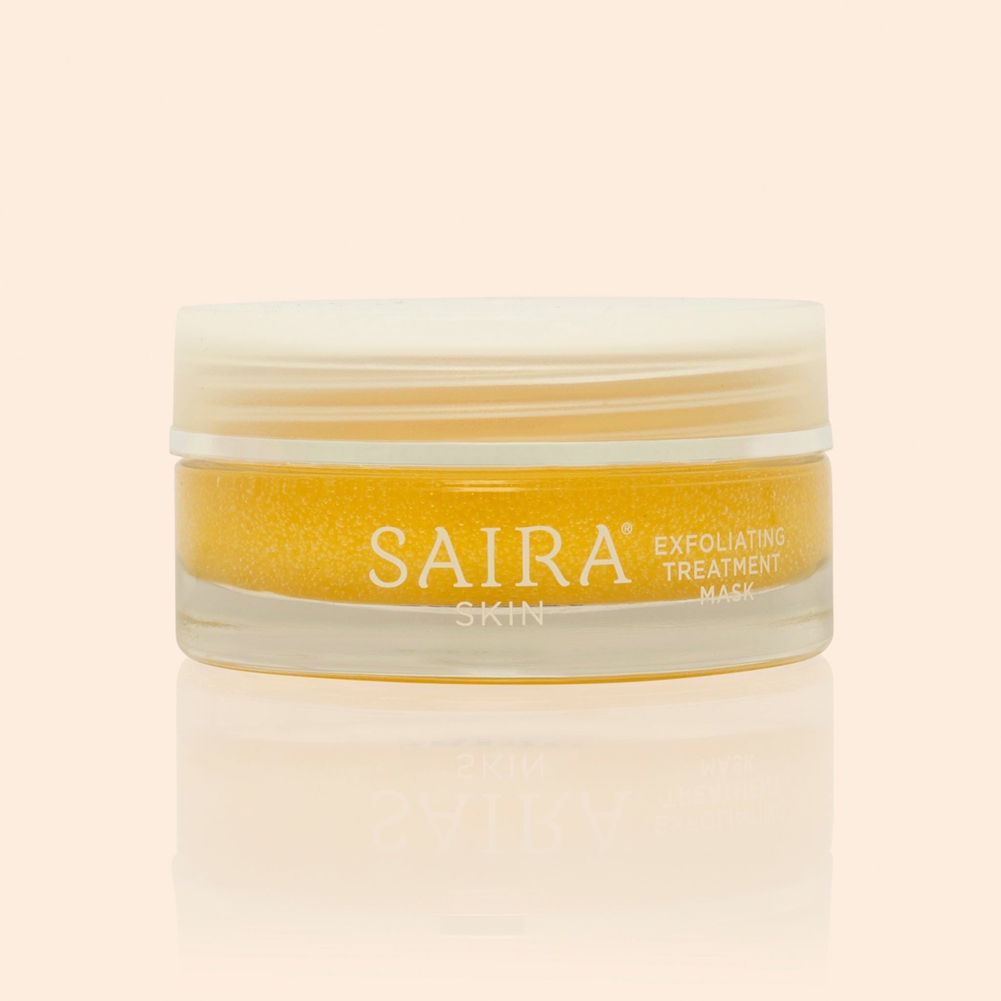 Exfoliating Treatment Mask