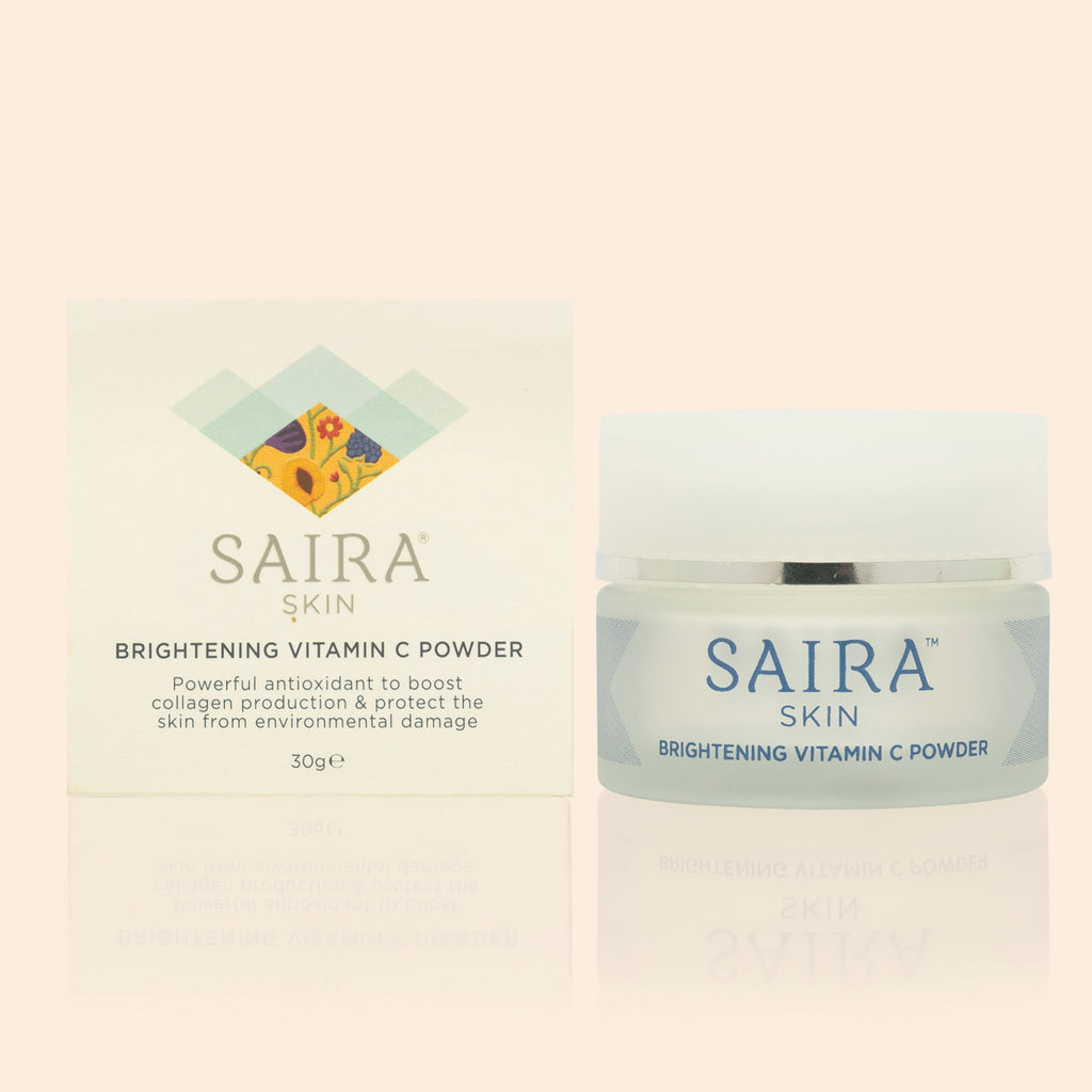 Brightening Vitamin C Powder